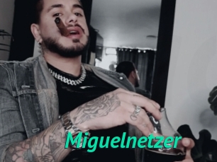 Miguelnetzer