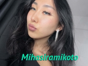 Mihasiramikoto