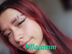 Miiacamm