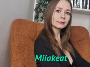 Miiakeat