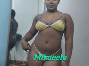 Mikaeela