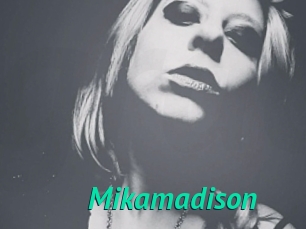 Mikamadison