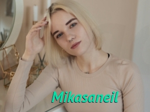 Mikasaneil