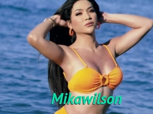 Mikawilson