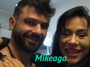 Mikeaga