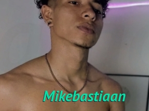 Mikebastiaan