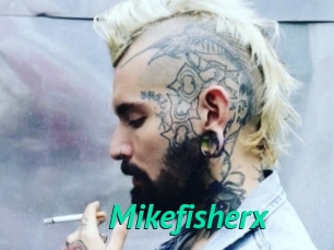 Mikefisherx