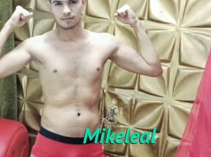 Mikeleal