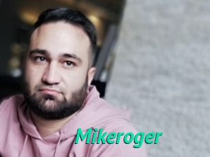 Mikeroger