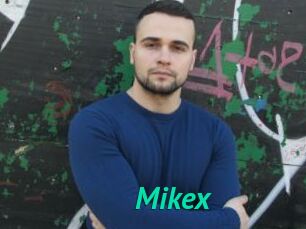 Mikex