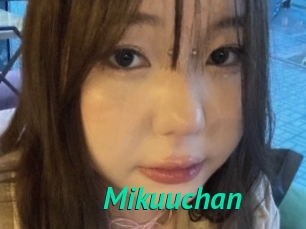 Mikuuchan