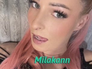 Milakann