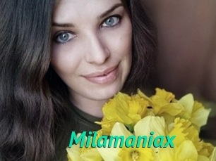 Milamaniax