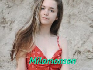 Milamonson