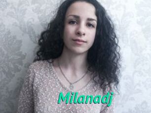 Milanadj