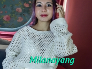 Milanayang