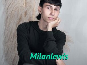 Milanlewis