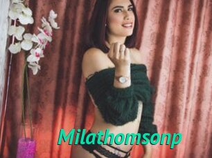 Milathomsonp