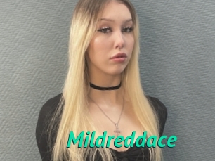 Mildreddace