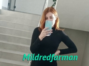 Mildredfarman