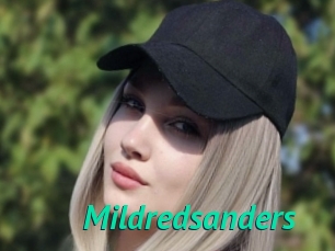 Mildredsanders
