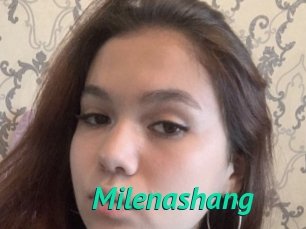 Milenashang