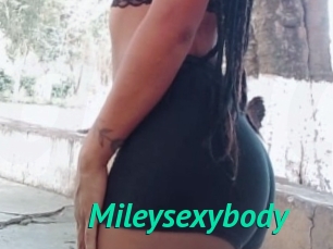 Mileysexybody
