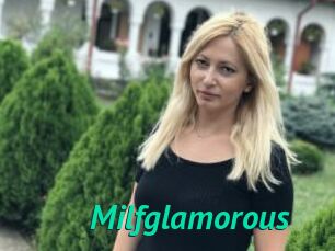 Milfglamorous