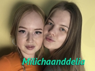 Milichaanddelia