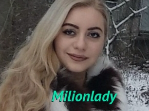 Milionlady