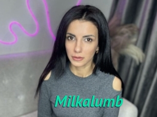 Milkalumb