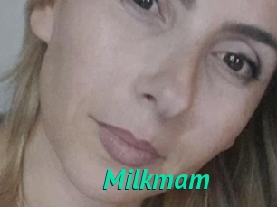 Milkmam