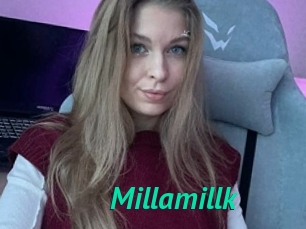 Millamillk