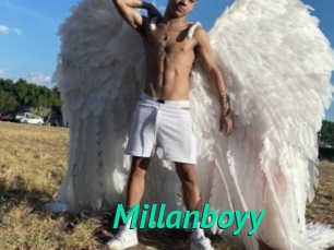 Millanboyy