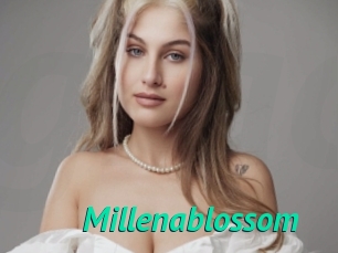 Millenablossom