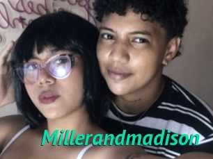 Millerandmadison