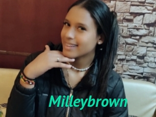 Milleybrown