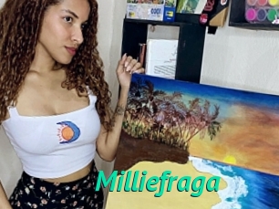 Milliefraga