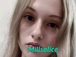 Millsalice