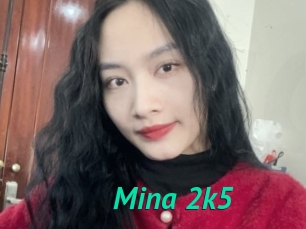 Mina_2k5