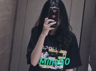 Mina50