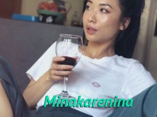 Minakarenina