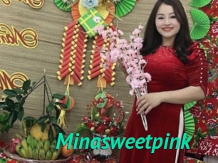 Minasweetpink