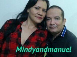 Mindyandmanuel