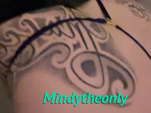 Mindytheonly