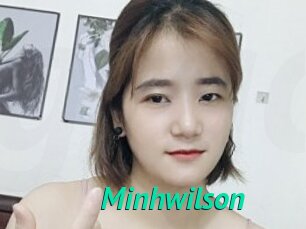Minhwilson