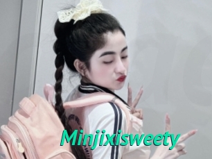 Minjixisweety