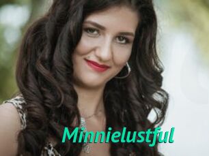Minnielustful