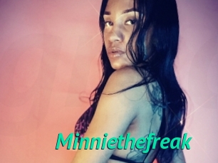 Minniethefreak