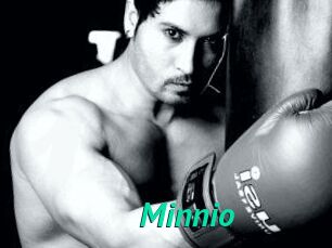 Minnio